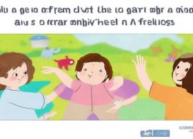 适合幼儿的文明礼仪小故事、适合幼儿的文明礼仪小故事简短