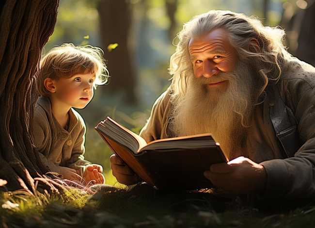 冷门儿童故事账号；幼儿故事冷门