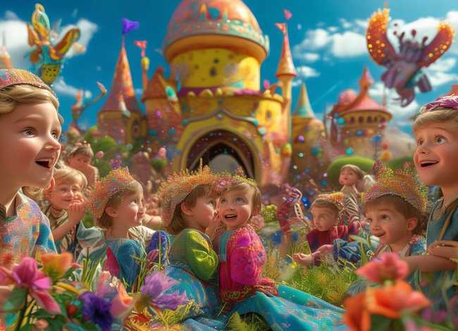 童话故事儿童画;童话故事儿童画画 童话故事儿童画;童话故事儿童画画