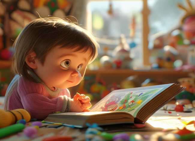 小朋友听的儿童故事（适合小朋友听的系列故事）