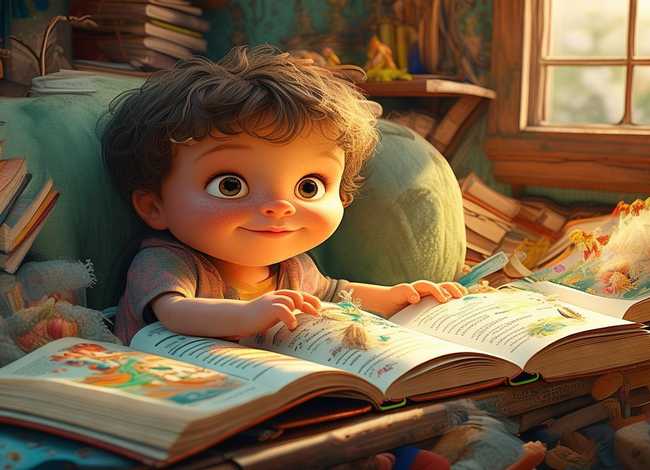 儿童必听故事推荐;小孩必听故事 儿童必听故事推荐;小孩必听故事