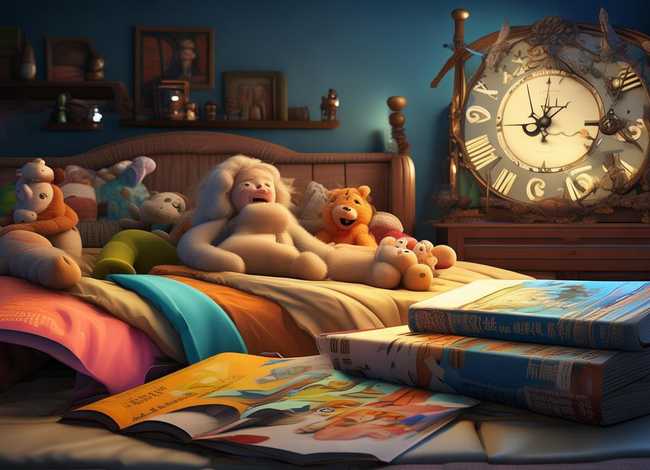 可笑故事大全、可笑故事大全 睡前故事