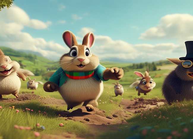 500字沙雕故事(沙雕小故事50字) 500字沙雕故事(沙雕小故事50字)