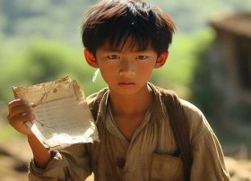 少儿讲鸡毛信的故事怎么讲，少儿讲鸡毛信的故事怎么讲呢