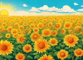 《向日葵》绘本故事 《向日葵》绘本故事视频