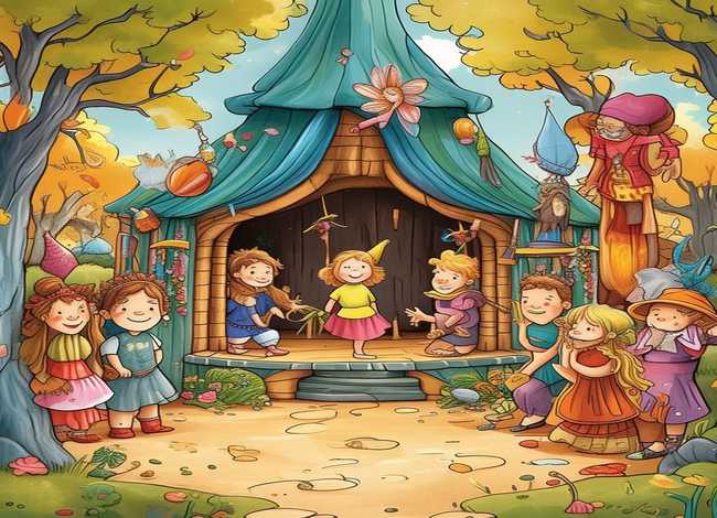 儿童安徒生童话故事；安徒生童话少儿版