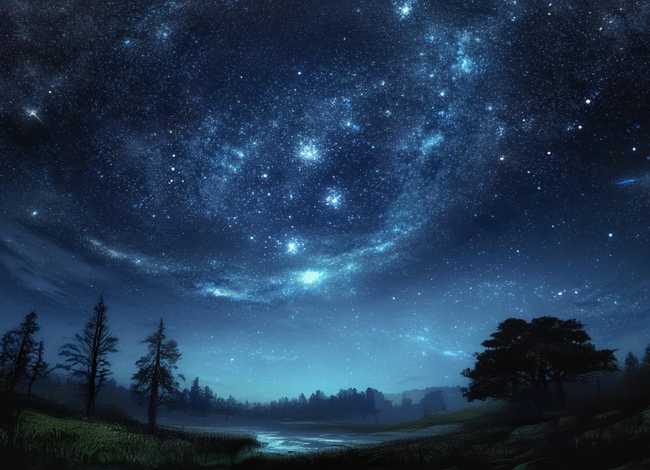 星空的寓言故事 - 星空的寓言故事有哪些 星空的寓言故事 - 星空的寓言故事有哪些