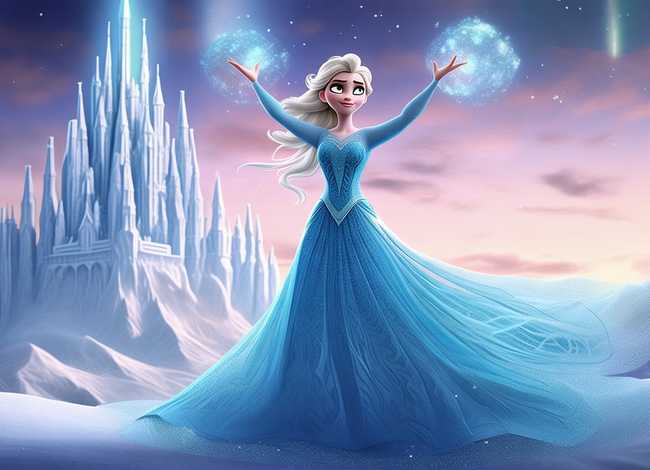 艾莎公主故事全集,艾莎公主故事全集免费阅读 艾莎公主故事全集,艾莎公主故事全集免费阅读