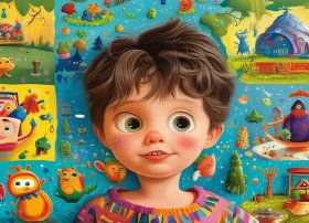 4岁宝宝经典故事；4岁宝宝经典故事10篇