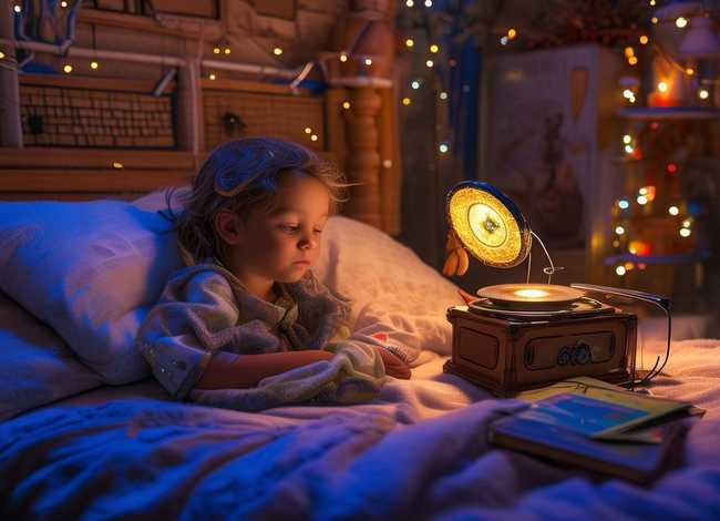 米小圈睡前故事大全免费听（米小圈讲故事大全免费听）