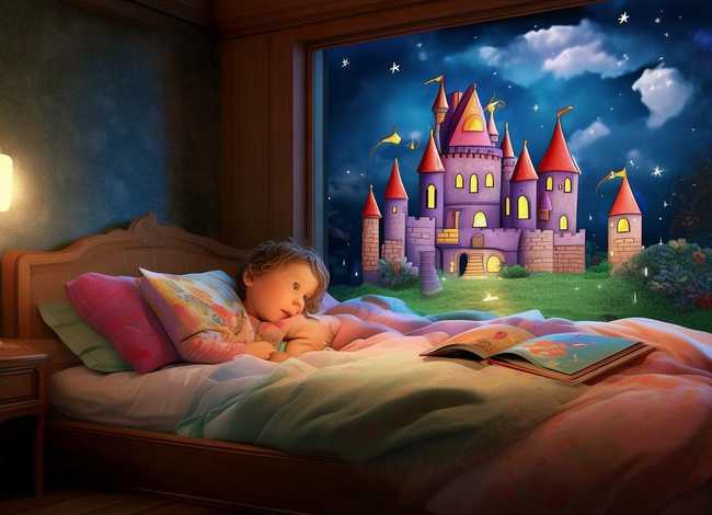 免费儿童睡前故事全集 - 少儿睡前免费故事 免费儿童睡前故事全集 - 少儿睡前免费故事