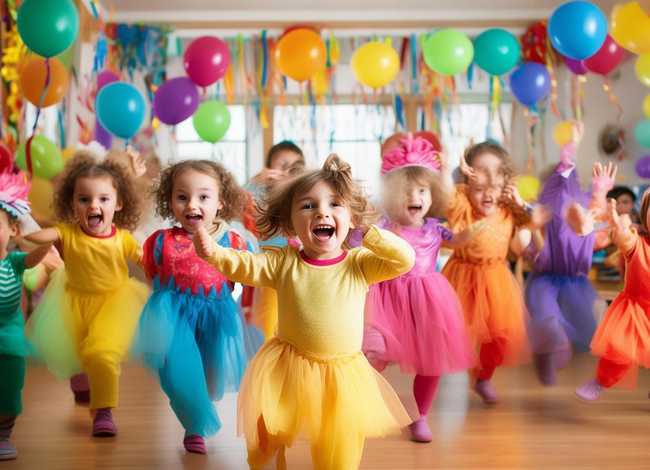 儿童舞蹈大全100首视频，儿童舞蹈全集