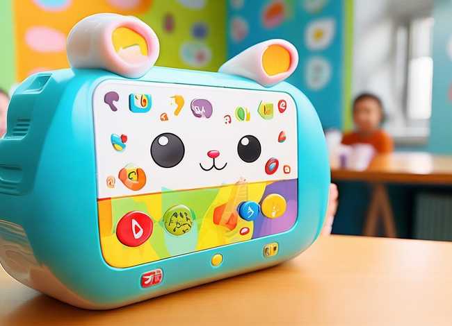 火火兔早教机使用说明书（火火兔早教机使用说明书电子版）