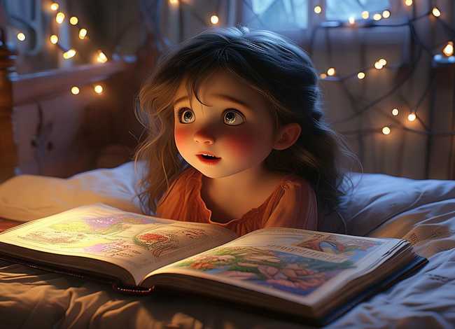 可乐姐姐的睡前故事 - 可乐姐姐的睡前故事大全