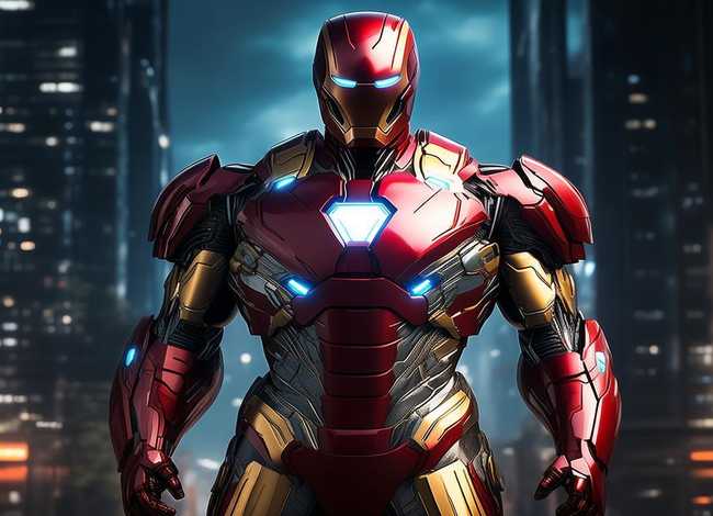 钢铁侠的故事大全 - 钢铁侠的故事大全视频
