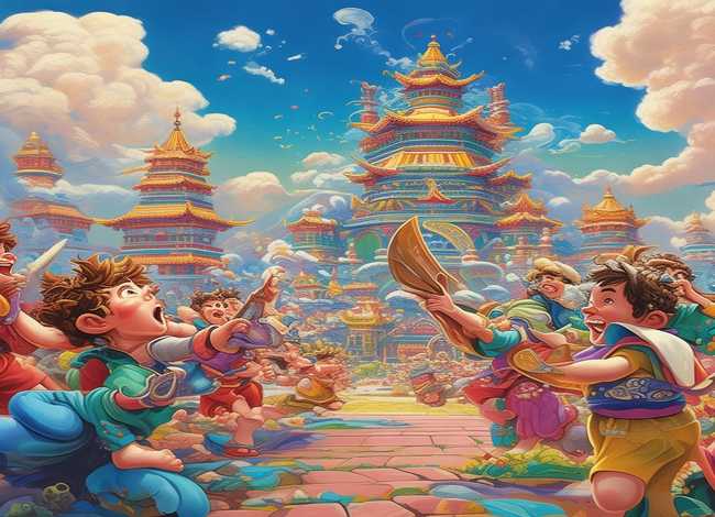 儿童故事大闹天宫动画片;动画片少儿大闹天宫 儿童故事大闹天宫动画片;动画片少儿大闹天宫