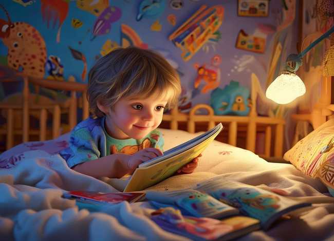 两岁宝宝睡前故事大全(两岁宝宝睡前故事大全文字版) 两岁宝宝睡前故事大全(两岁宝宝睡前故事大全文字版)