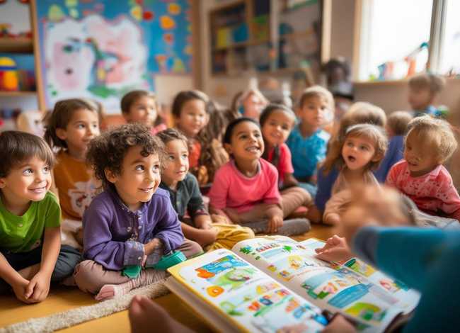 儿童具有教育意义的故事；具有教育意义的幼儿故事300字