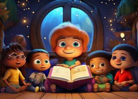 儿童有声故事书大全免费，儿童有声故事书大全免费听