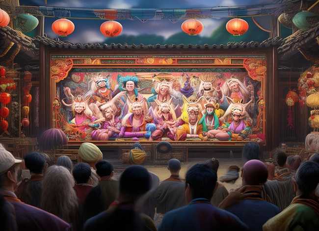 瘪嘴老虎故事大赛视频、瘪嘴老虎故事大赛视频播放