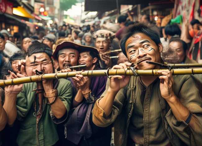 滥竽充数的故事完整版,滥竽充数的故事完整版文字 滥竽充数的故事完整版,滥竽充数的故事完整版文字