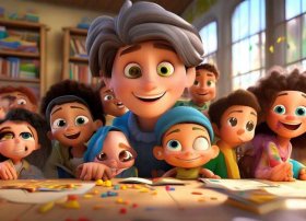 优秀儿童故事；少儿优秀故事