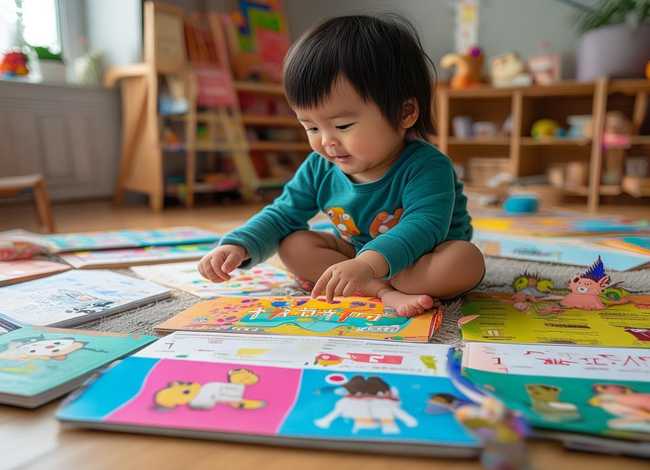 带拼音的幼儿小故事书 带拼音的幼儿小故事书有哪些