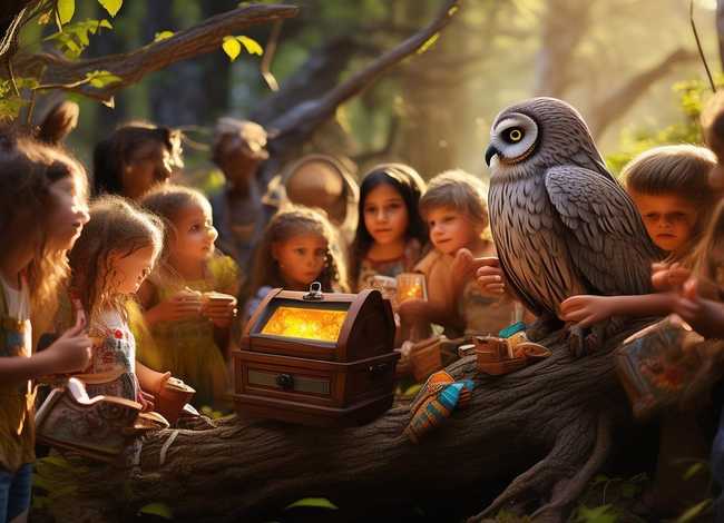 寓言故事儿童完整全部、寓言故事少儿