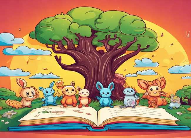 适合三到六岁儿童故事、适合3到6岁幼儿的故事书有哪些 适合三到六岁儿童故事、适合3到6岁幼儿的故事书有哪些