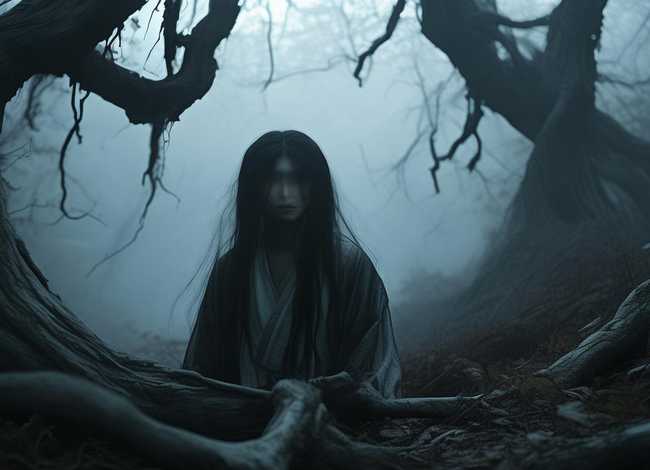 鬼怪的故事;鬼怪的故事情节 鬼怪的故事;鬼怪的故事情节