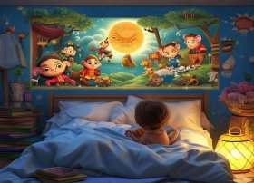 西游记儿童睡前故事免费听，西游记睡前故事在线听免费听