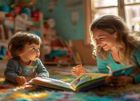 好听的儿童故事排行榜 最好听的少儿故事