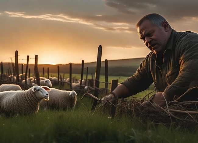 亡羊补牢的小故事视频 - 亡羊补牢的故事视频一分钟 亡羊补牢的小故事视频 - 亡羊补牢的故事视频一分钟