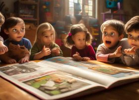 儿童探案故事绘本 幼儿探案故事