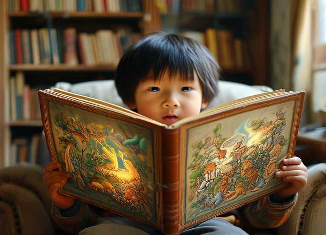 小时候的故事大全 - 小时候的故事大全100字