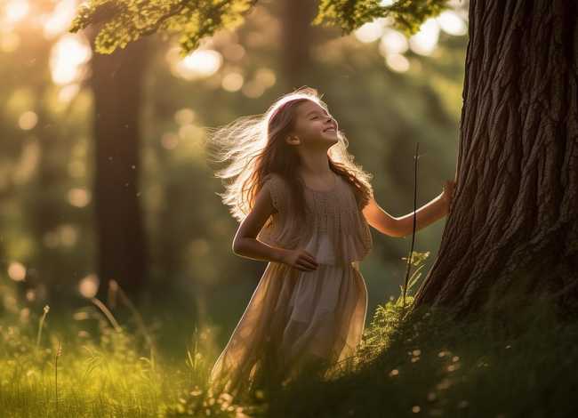 故事与她童声 - 故事与她合唱版视频 故事与她童声 - 故事与她合唱版视频