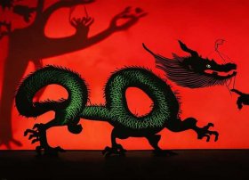 皮影故事有哪些 - 皮影故事有哪些特点