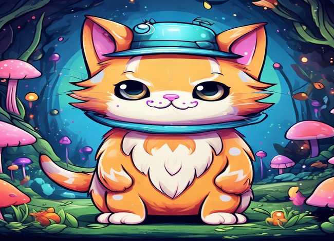 猫小帅儿童故事在线听 - 猫小帅故事大全在线听