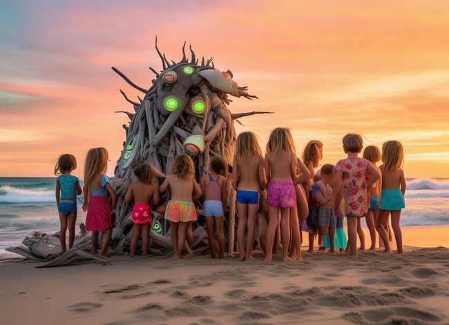 海洋儿童故事演讲;幼儿简短海洋故事表演 海洋儿童故事演讲;幼儿简短海洋故事表演