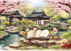 儿童古诗目录（少儿古诗目录）