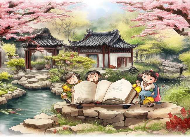 儿童古诗目录（少儿古诗目录）