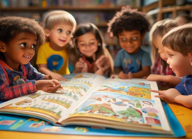 英语学习儿童故事书(幼儿英语故事书) 英语学习儿童故事书(幼儿英语故事书)