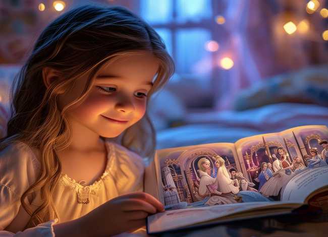 儿童睡前故事视频 灰姑娘，幼儿睡前故事视频灰姑娘