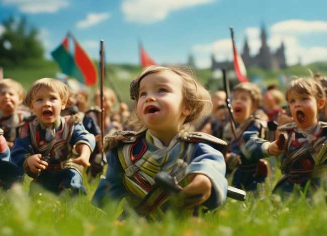 儿童军事故事绘本,军事类型的绘本故事 儿童军事故事绘本,军事类型的绘本故事