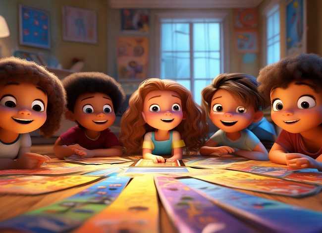 幼儿讲故事小视频；幼儿讲故事小视频大全