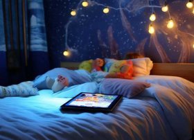 儿童睡前讲故事软件，给孩子讲睡前故事的软件