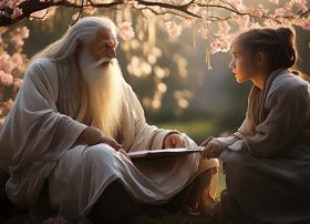 古代名人故事500字 古代名人故事500字以内