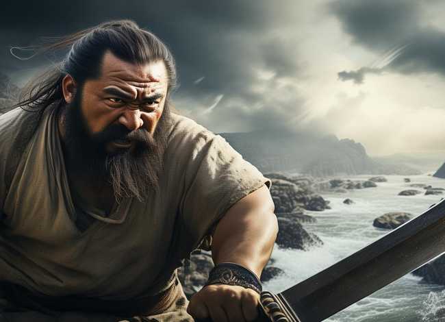 李逵小故事情节 - 李逵小故事情节概括 李逵小故事情节 - 李逵小故事情节概括