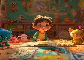 儿童故事mp4 - 儿童故事mp4下载