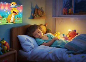 小恐龙故事睡前儿童 - 恐龙睡前小故事短篇在线听